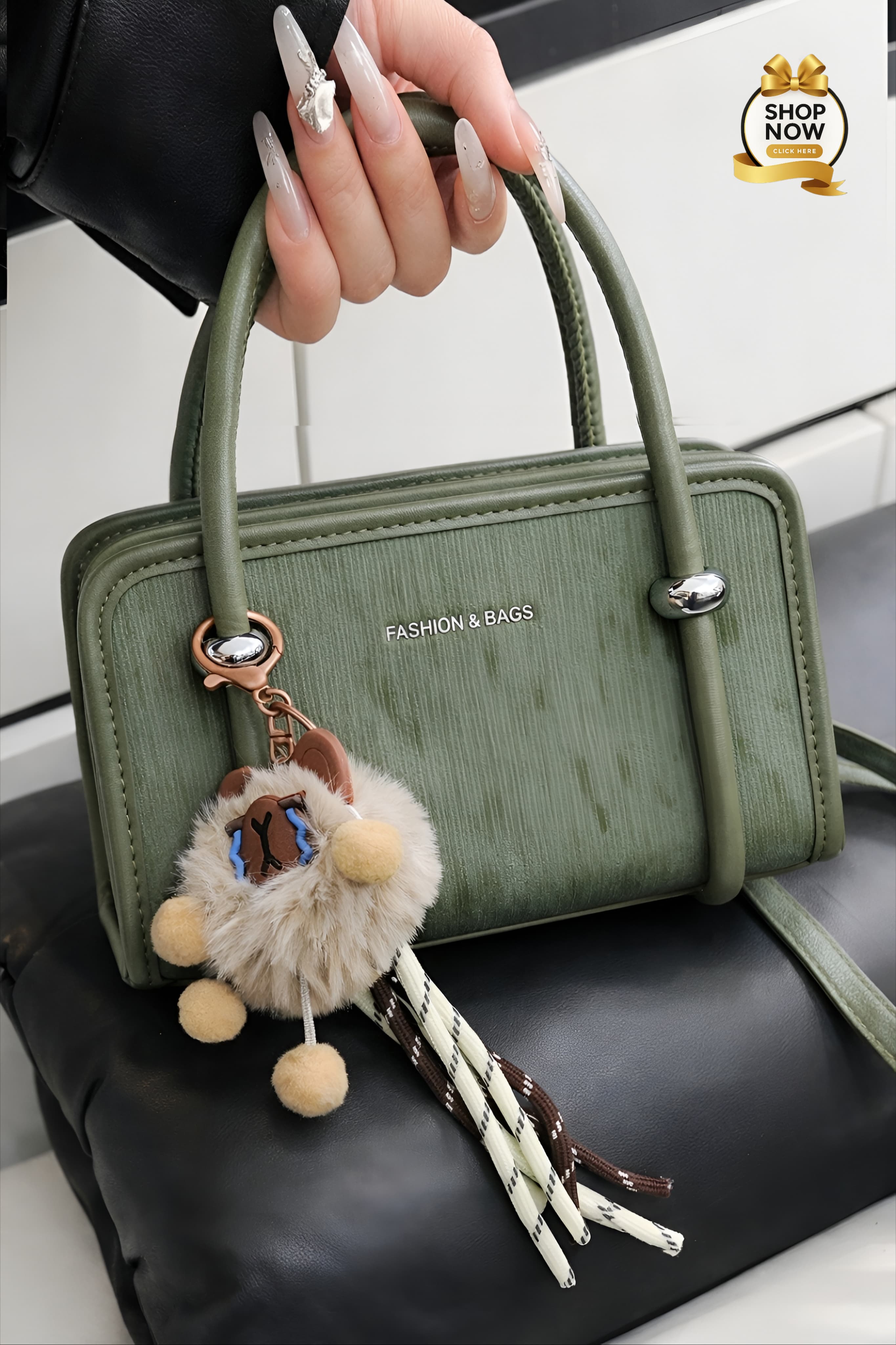 Imported Cross Body Bag for Girls