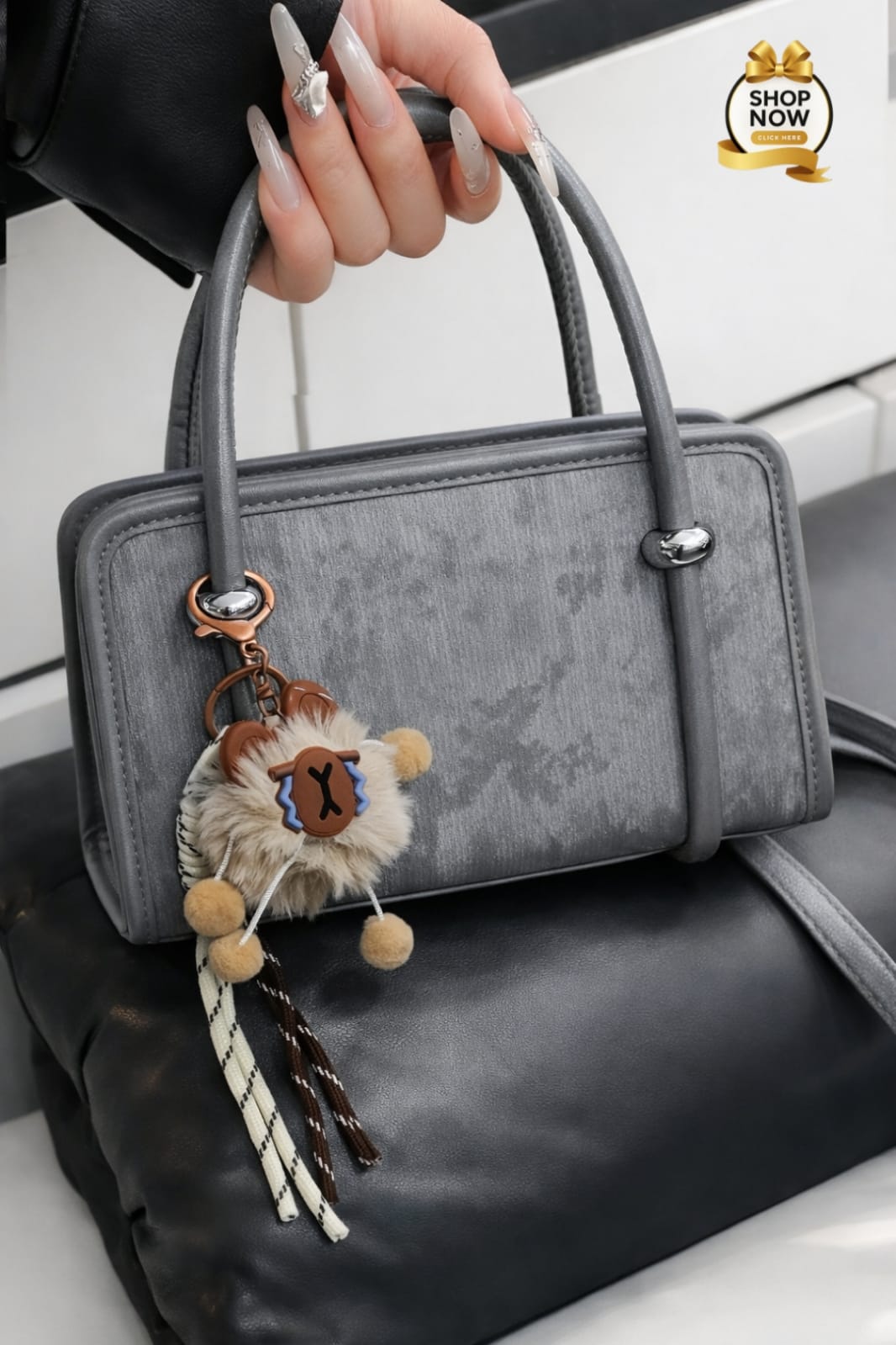 Imported Cross Body Bag for Girls