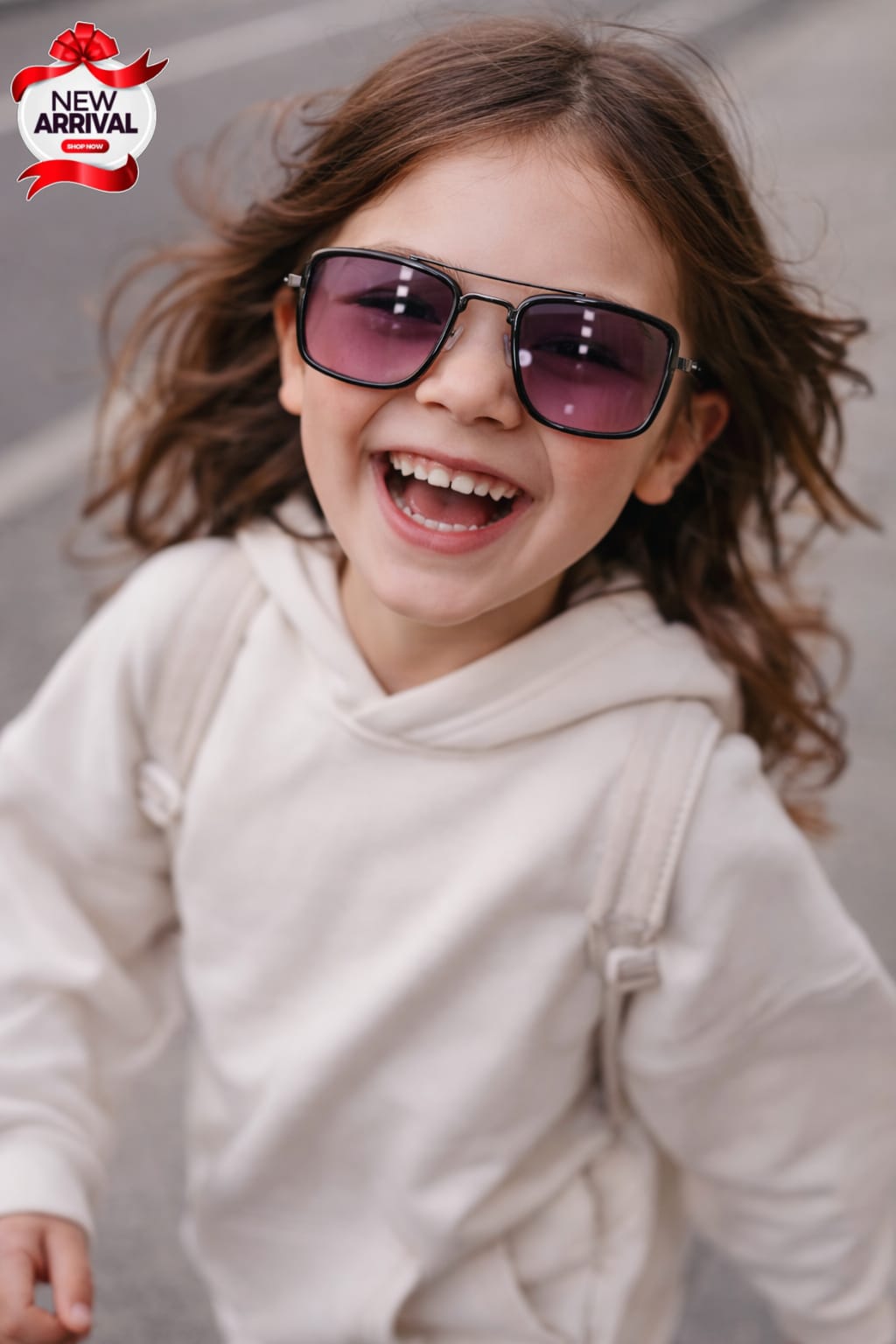 MOST METAL FRAME  SUNGLASSES FOR KIDS
