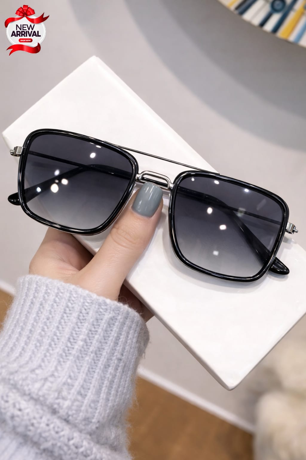 MOST METAL FRAME  SUNGLASSES FOR KIDS