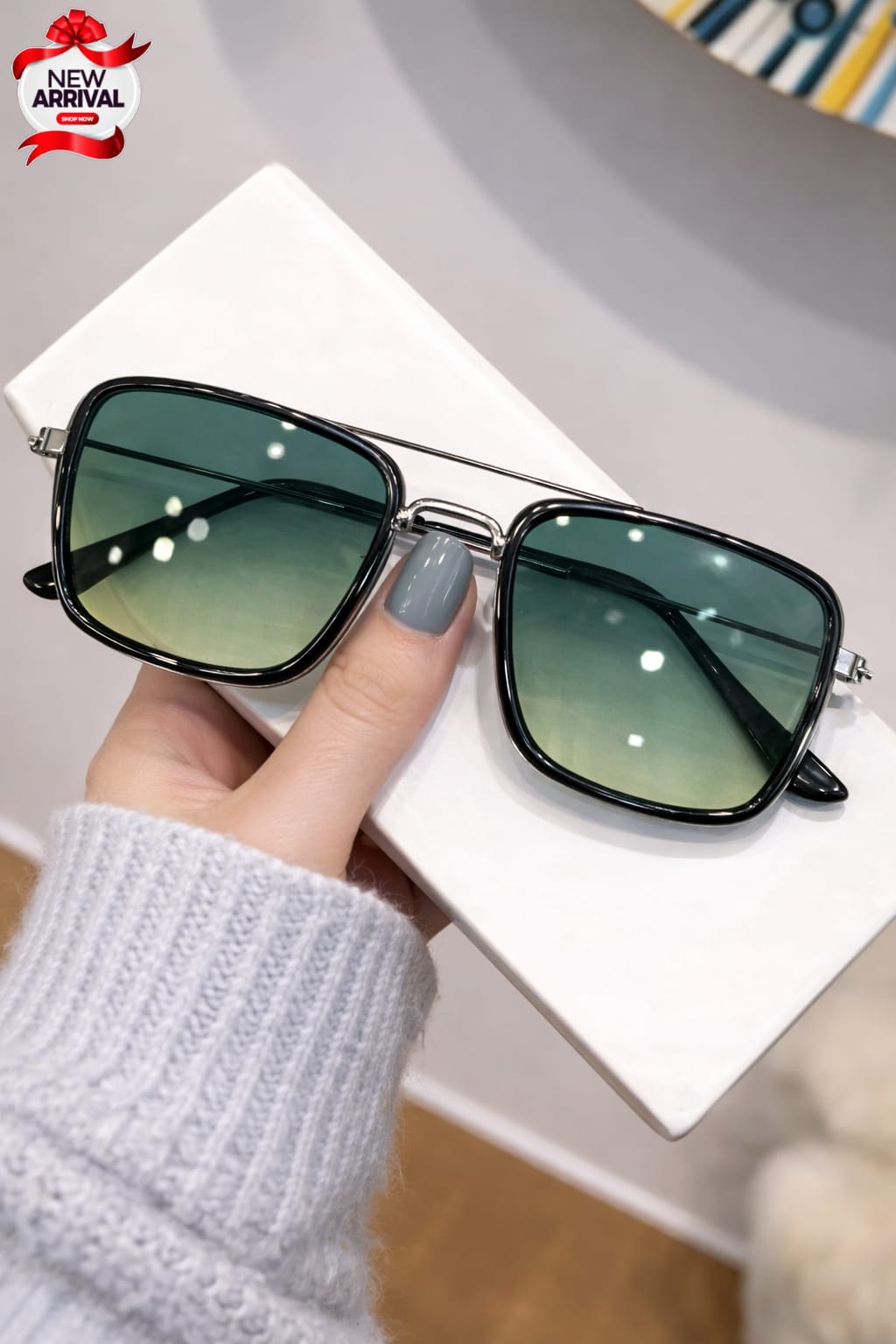 MOST METAL FRAME  SUNGLASSES FOR KIDS