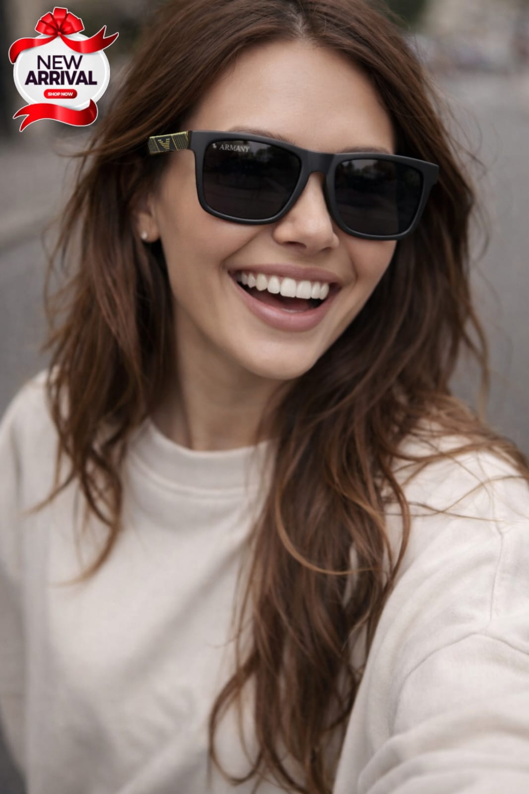 New ARMANI SUNGLASSES FOR MENS & WOMENS
