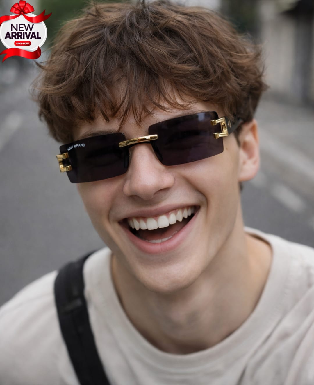 New RETRO DESIGN Sunglasses FOR MENS & WOMENS