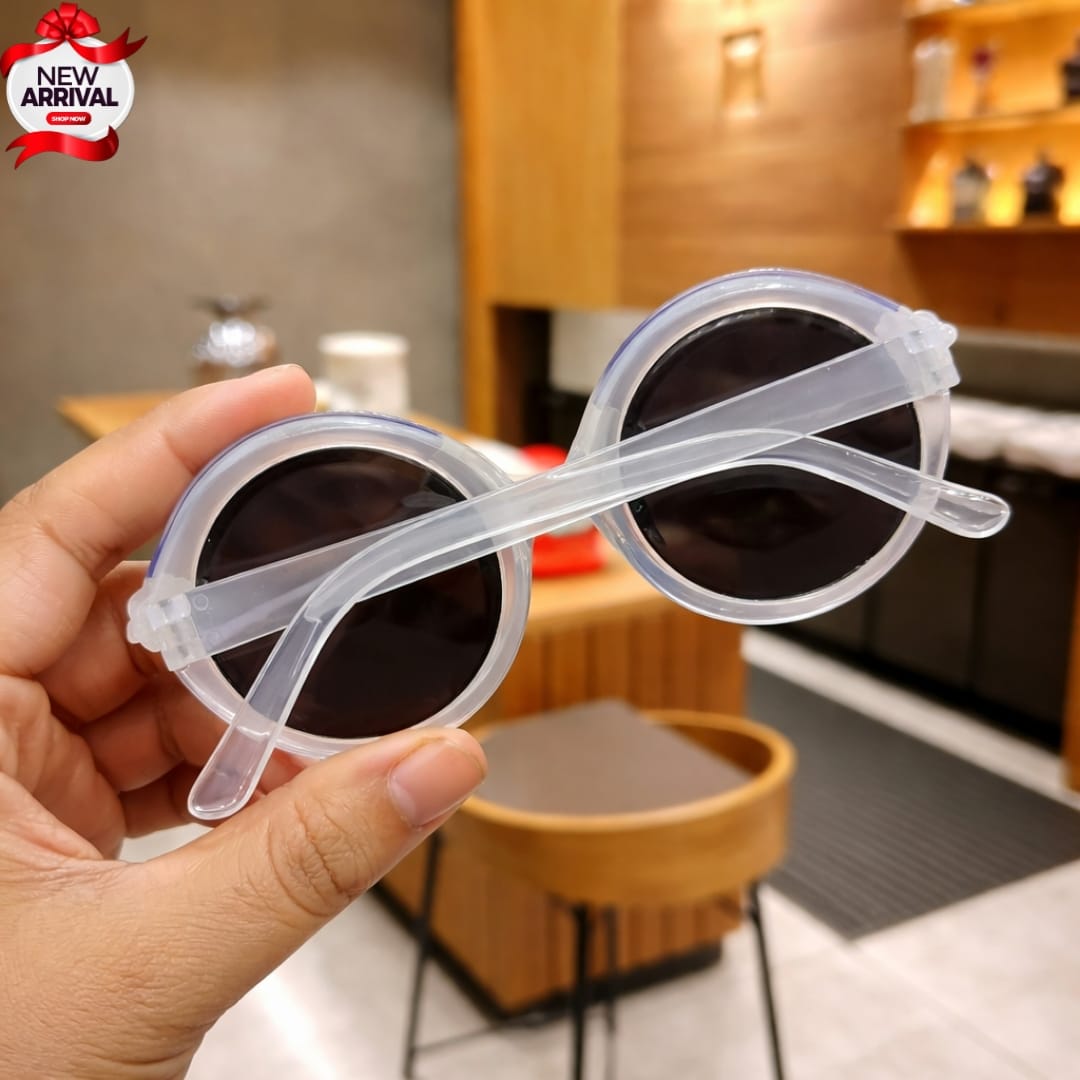 MOST POPULAR RAINBOW DESIGN SUNGLASSES FOR KIDS