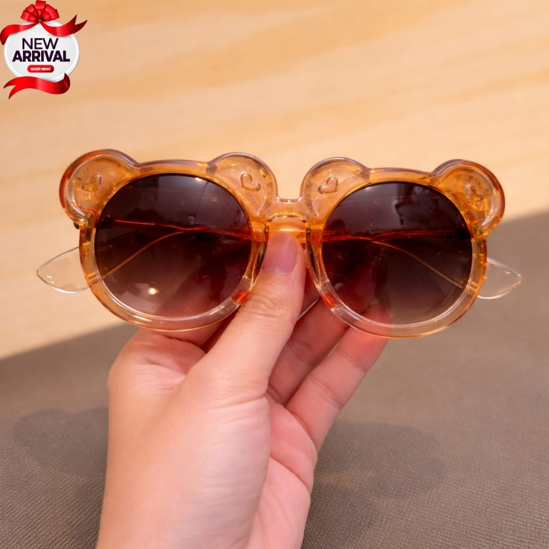 MOST POPULAR RAINBOW DESIGN SUNGLASSES FOR KIDS