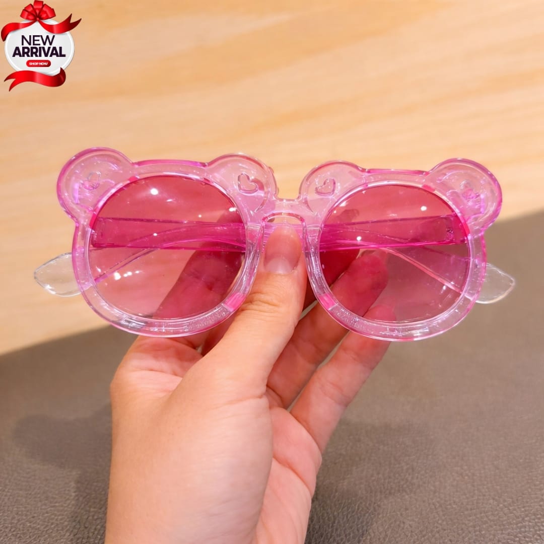 MOST POPULAR RAINBOW DESIGN SUNGLASSES FOR KIDS