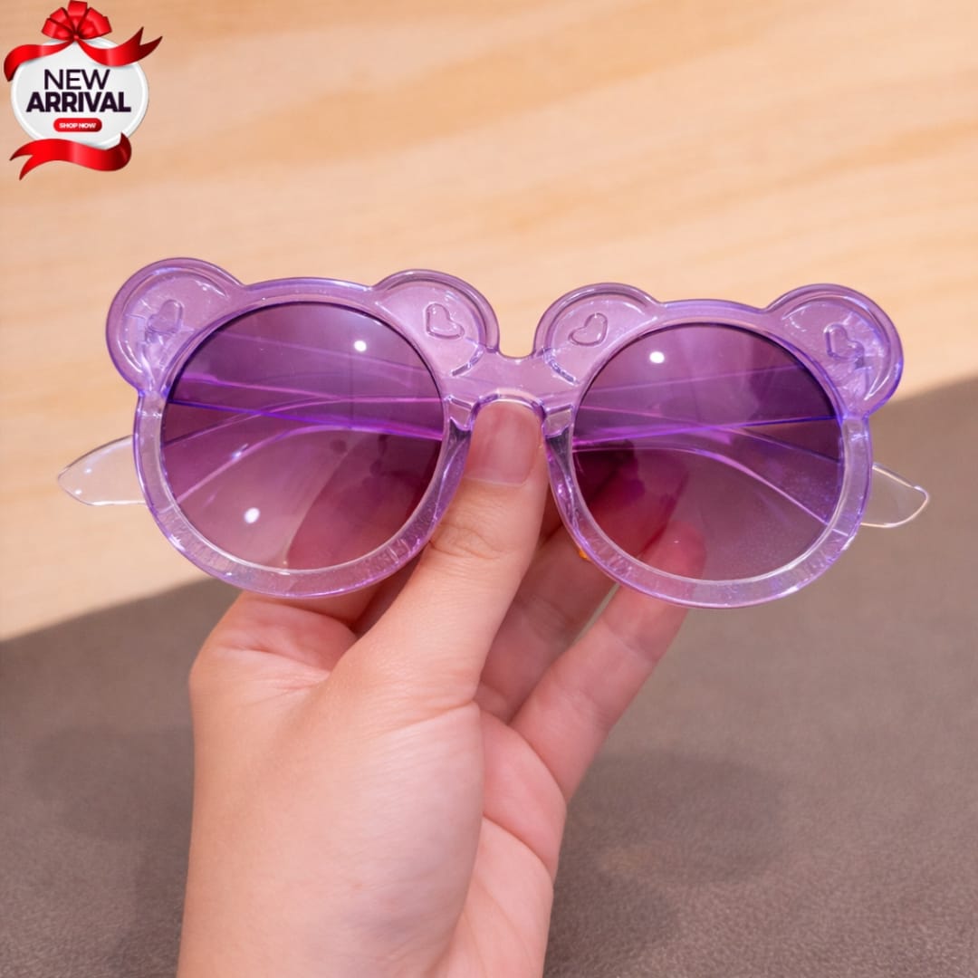 MOST POPULAR RAINBOW DESIGN SUNGLASSES FOR KIDS