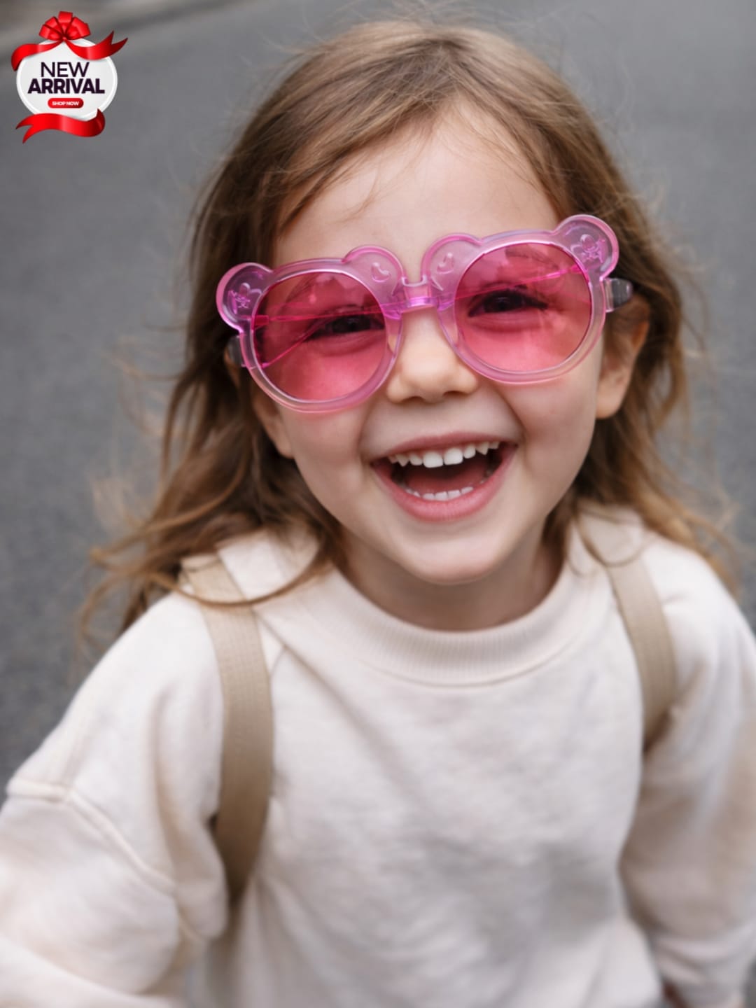 MOST POPULAR RAINBOW DESIGN SUNGLASSES FOR KIDS