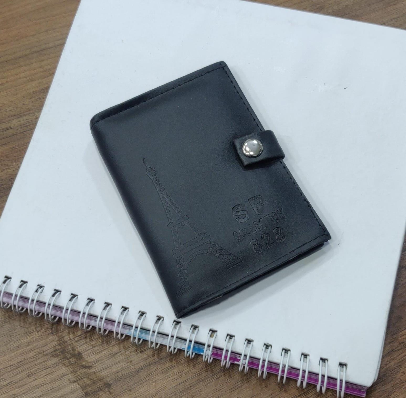 Card Holder Mini Wallet