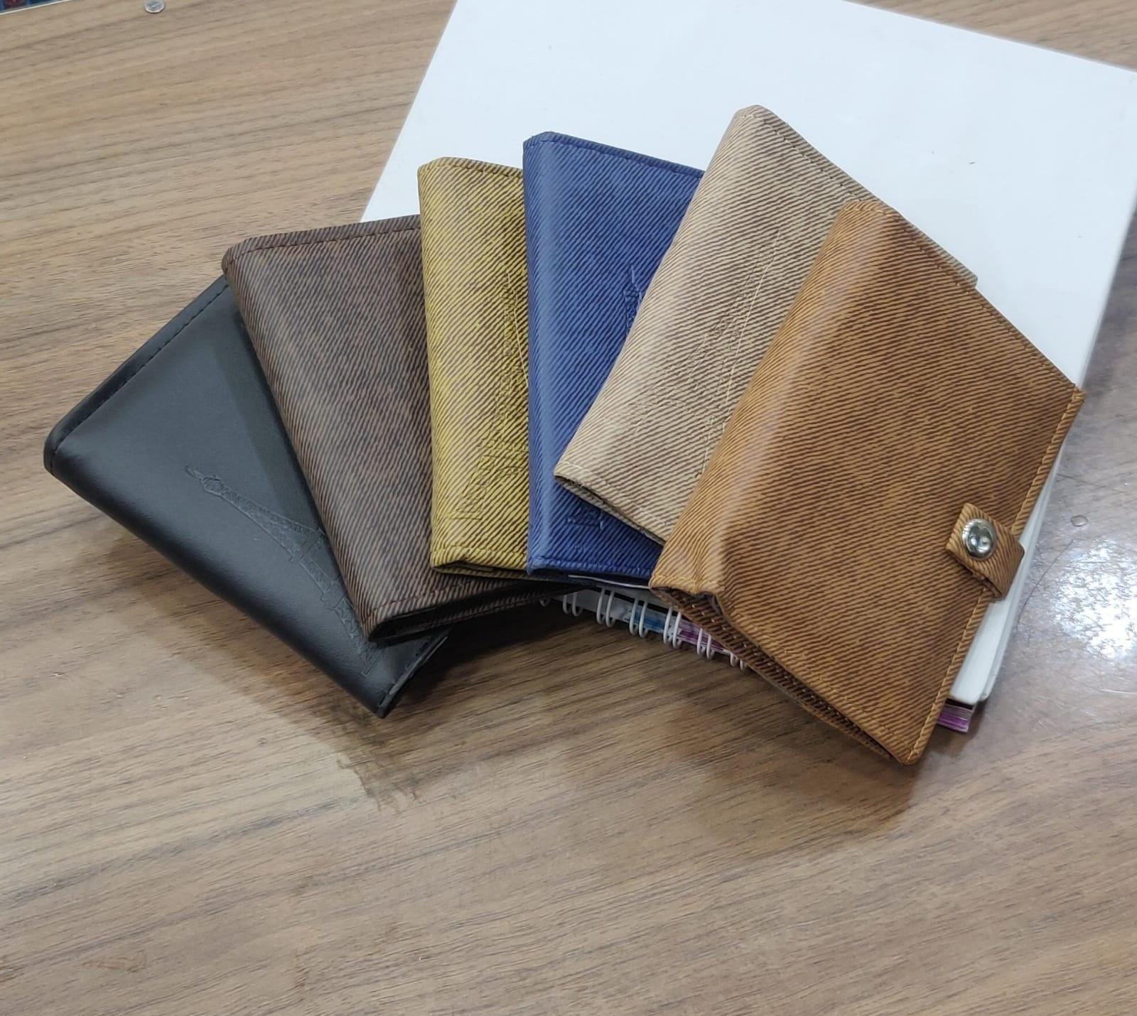 Card Holder Mini Wallet